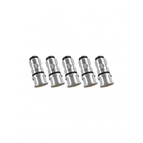 Lost Vape UB Lite L6 Heads (5 Stück pro Packung) - 1,0 Ohm