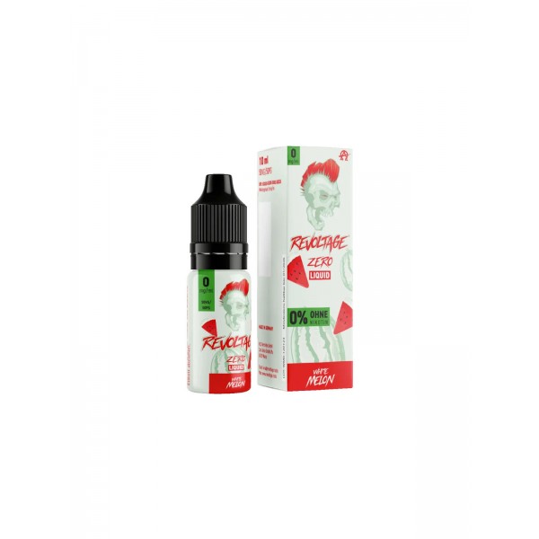 Revoltage White Melo...