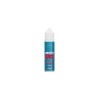 Dr. Frost - Frosty Fizz - Blue Slush Aroma 14ml