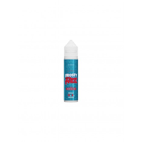 Dr. Frost - Frosty Fizz - Blue Slush Aroma 14ml