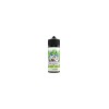 Dampfdidas Aroma Longfill - Monstaahh - 10ml in 120ml Flasche