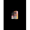 Six Licks - Love Bite - 10ml Nikotinsalz 10mg/ml