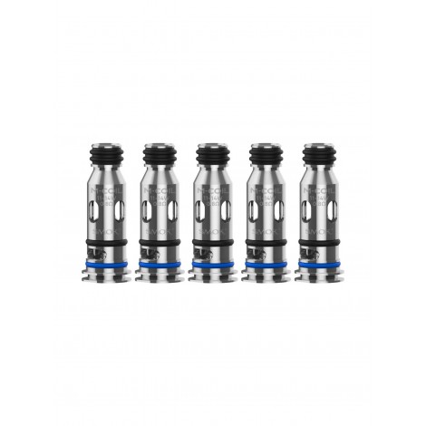 Smok M-Heads (5 Stück pro Packung) - 0,8 Ohm
