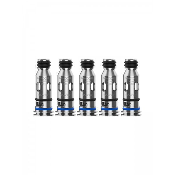 Smok M-Heads (5 Stück pr...