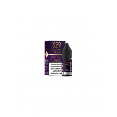 Bad Candy Strawberry Splash 10ml Nic Salt 10mg/ml