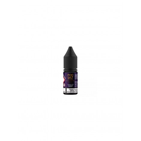 Pod Salt Origin Liquor Tobacco 10ml 11mg