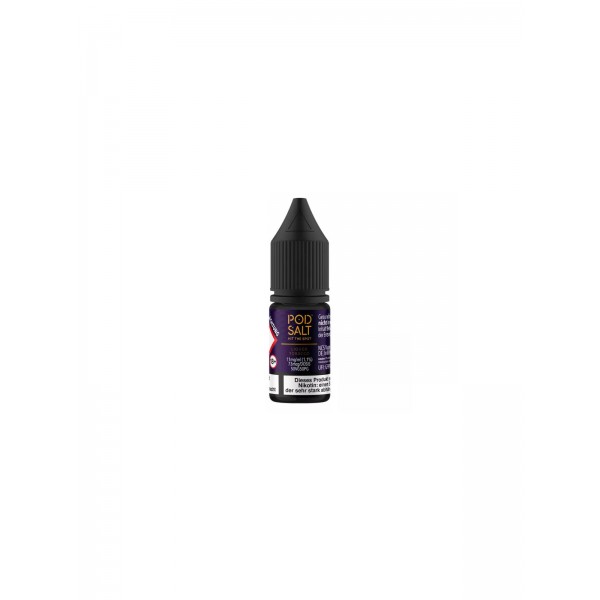 Pod Salt Origin Liqu...