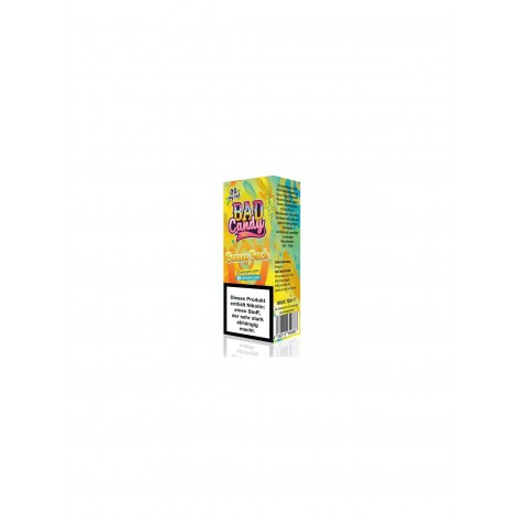 Bad Candy Banana Beach 10ml Nic Salt 10mg/ml