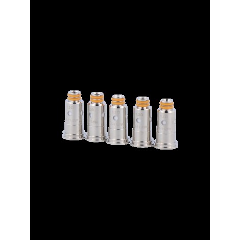 GeekVape G Series 1,2 Ohm Head (5 Stück pro Packung)
