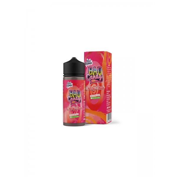 Bad Candy Liquids - ...