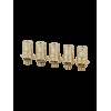 Innokin Z-Coil 0,3 Ohm Heads (5 Stück Packung)