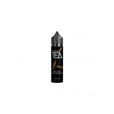 Summer Tea - Aroma Half Tea Half Mango 5 ml