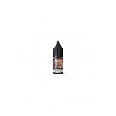 6Rabbits Nikotinsalz - Cola Lime - 20mg Liquid 10ml