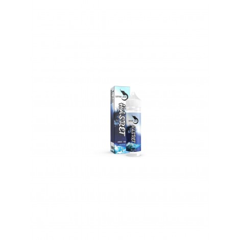 Hayvan Juice - Hasret Aroma 10ml in 60ml Flasche