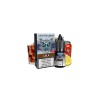 Frozen OWL Cola Nikotinsalz Liquid 10 ml 20 mg