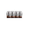 Vaporesso Luxe Q Mesh Pods 3 ml (4 Stück pro Packung) - 0,6 Ohm