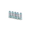 VooPoo ITO Heads (3 Stück pro Packung) - 1,0 Ohm
