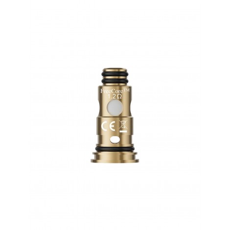 Vapefly Freecore G Head (5 Stück pro Packung) - 1,2 Ohm