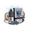 OWLIQ Blueberry Coco Nikotinsalzliquid 10 ml 20 mg