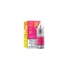 Pod Salt X - Berry Lemon Ice - Liquid 10mg 10ml
