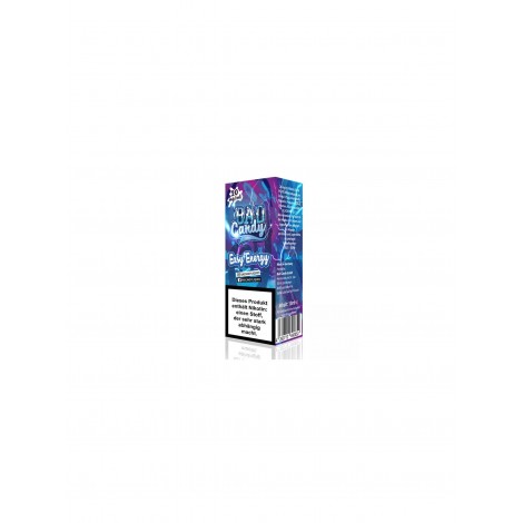 Bad Candy Easy Energy 10ml Nic Salt 20mg/ml