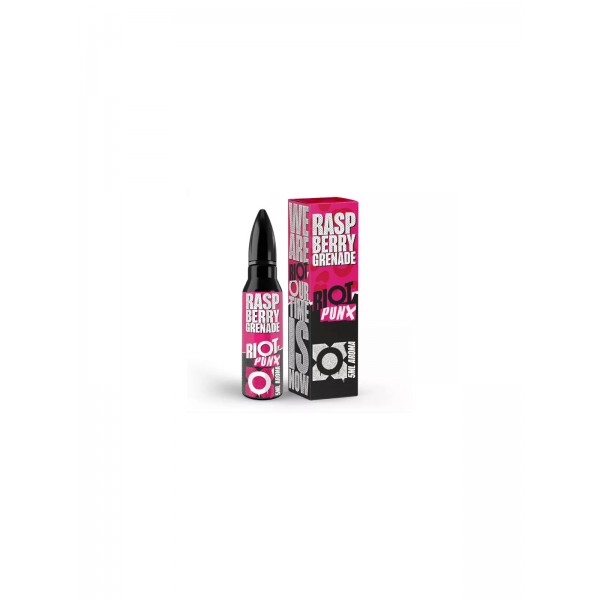 Riot Squad Aroma Lon...