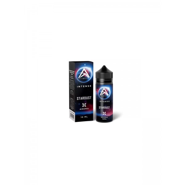 Antimatter Intense L...