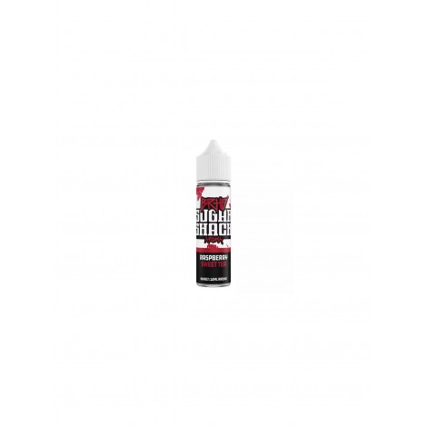 BRHD Barehead Aroma Longfill - Raspberry Sweet Tea - 12ml in 60ml Flasche