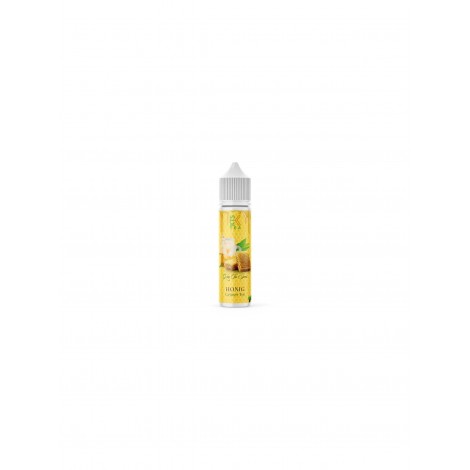 KTS Tea Line Honig Aroma 10ml in 60ml Flasche