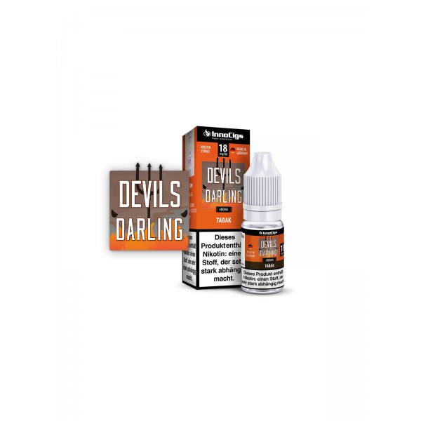 InnoCigs - Devils Da...