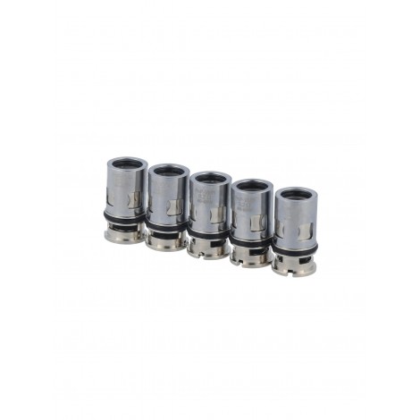 VooPoo PnP VM5 Heads (5 Stück pro Packung) - 0,2 Ohm