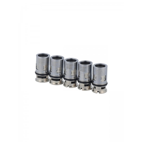 VooPoo PnP VM5 Heads (5 S...