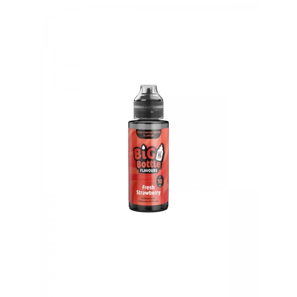 Big Bottle - Fresh S...