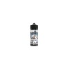 Dampfdidas Aroma Longfill - Black & White - 10ml in 120ml Flasche