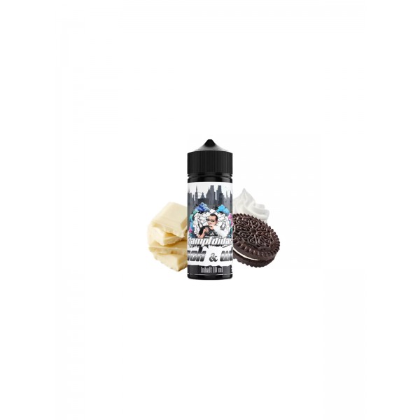 Dampfdidas Aroma Lon...