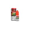 SC - RED LINE - DOUBLE APPLE - Nikotinsalz  Liquid - 20mg/ml