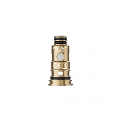 Vapefly Freecore G Head (5 Stück pro Packung) - 1,0 Ohm
