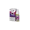 ELFLIQ - Blueberry Sour Raspberry - Nikotinsalz Liquid - 20mg/ml