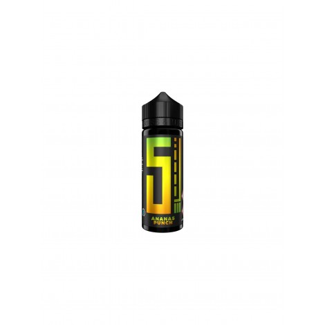 5EL - Ananas Punch Aroma 10ml
