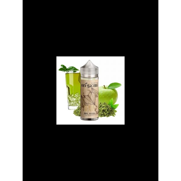 Kapka`s Aroma Longfi...