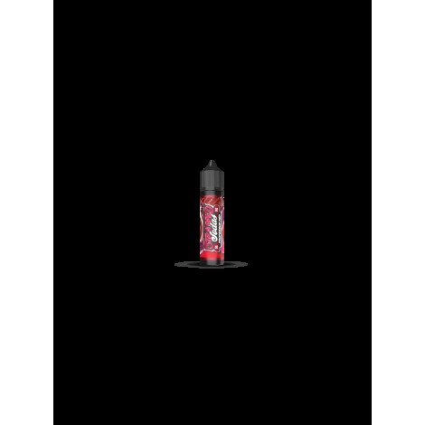 Strapped Sodas - Professor Pep - 10ml Aroma Longfill