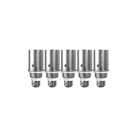 Aspire BVC Clearomizer Heads (5 Stück pro Packung) - 1,6 Ohm