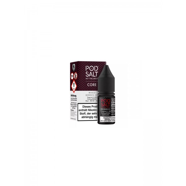 Pod Salt Core Mixed ...
