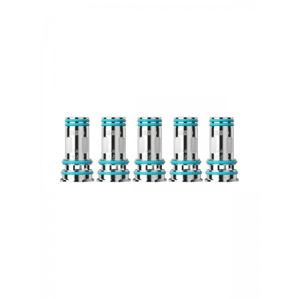 VooPoo PnP X Heads (5 St...