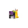 Pod Salt Fusion - Summer Syrup - 10ml Liquid 20mg Nikotinsalz
