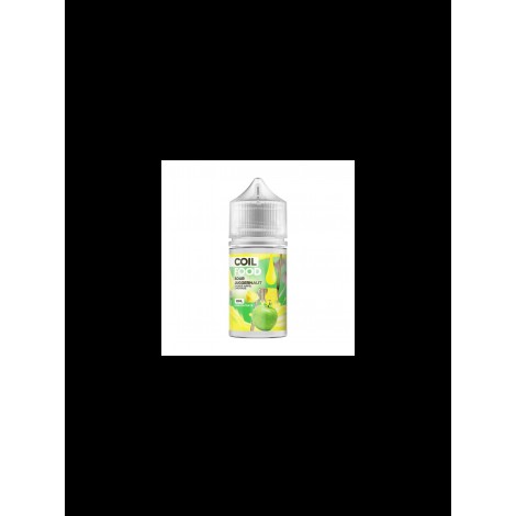 Coil Food - Sour Juggernaut Aroma 10ml