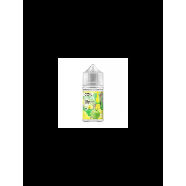 Coil Food - Sour Jug...