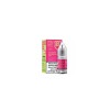 Pod Salt X - Strawberry Watermelon Kiwi - Liquid 10mg 10ml