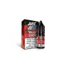 JUST JUICE - FUSION MANGO & BLOOD ORANGE ON ICE - NIKOTINSALZ LIQUID 11mg/ml