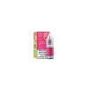 Pod Salt X - Strawberry Watermelon Kiwi - Liquid 20mg 10ml